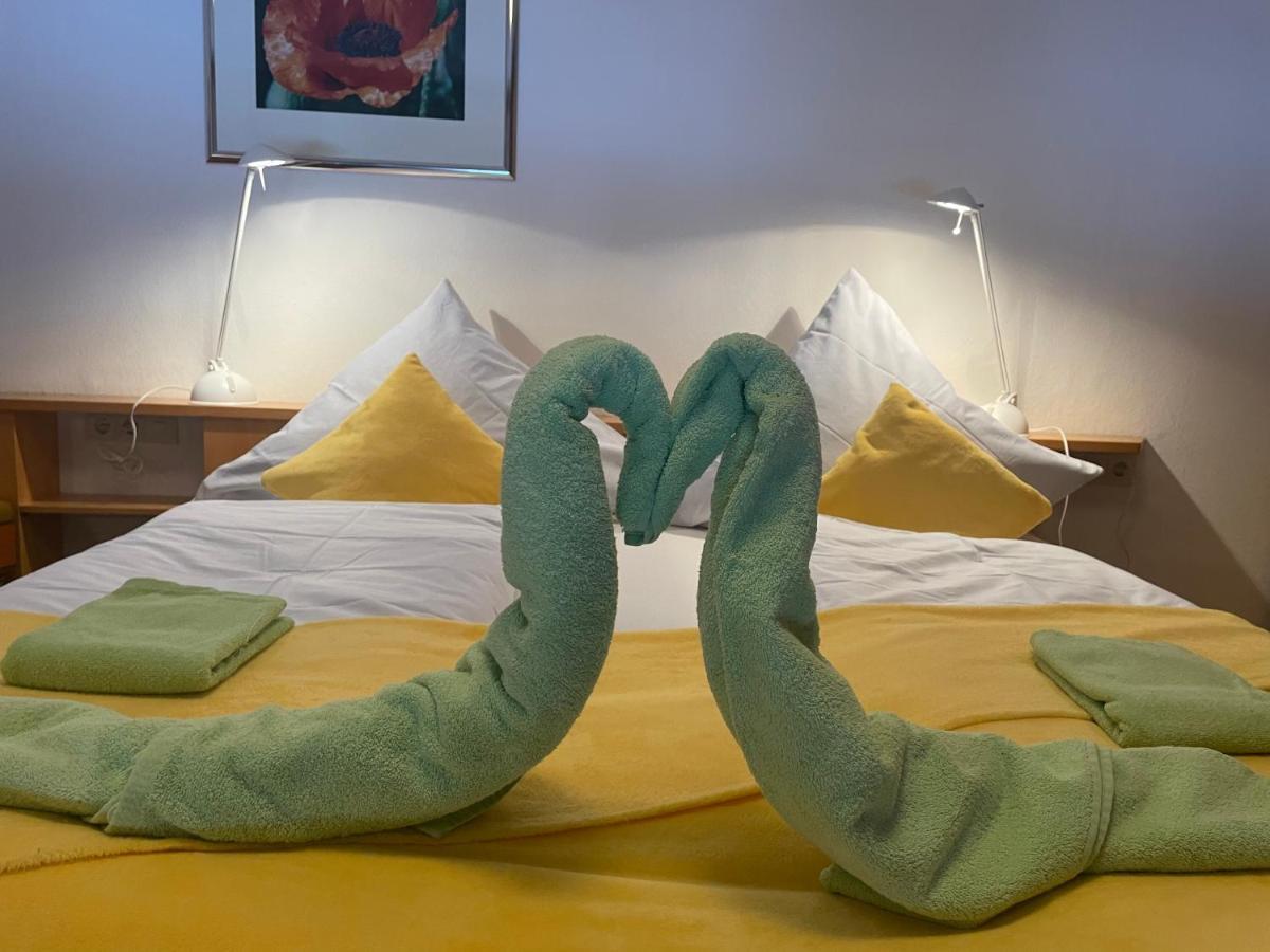 Ferienwohnung Berganemone Oberstaufen Exteriér fotografie