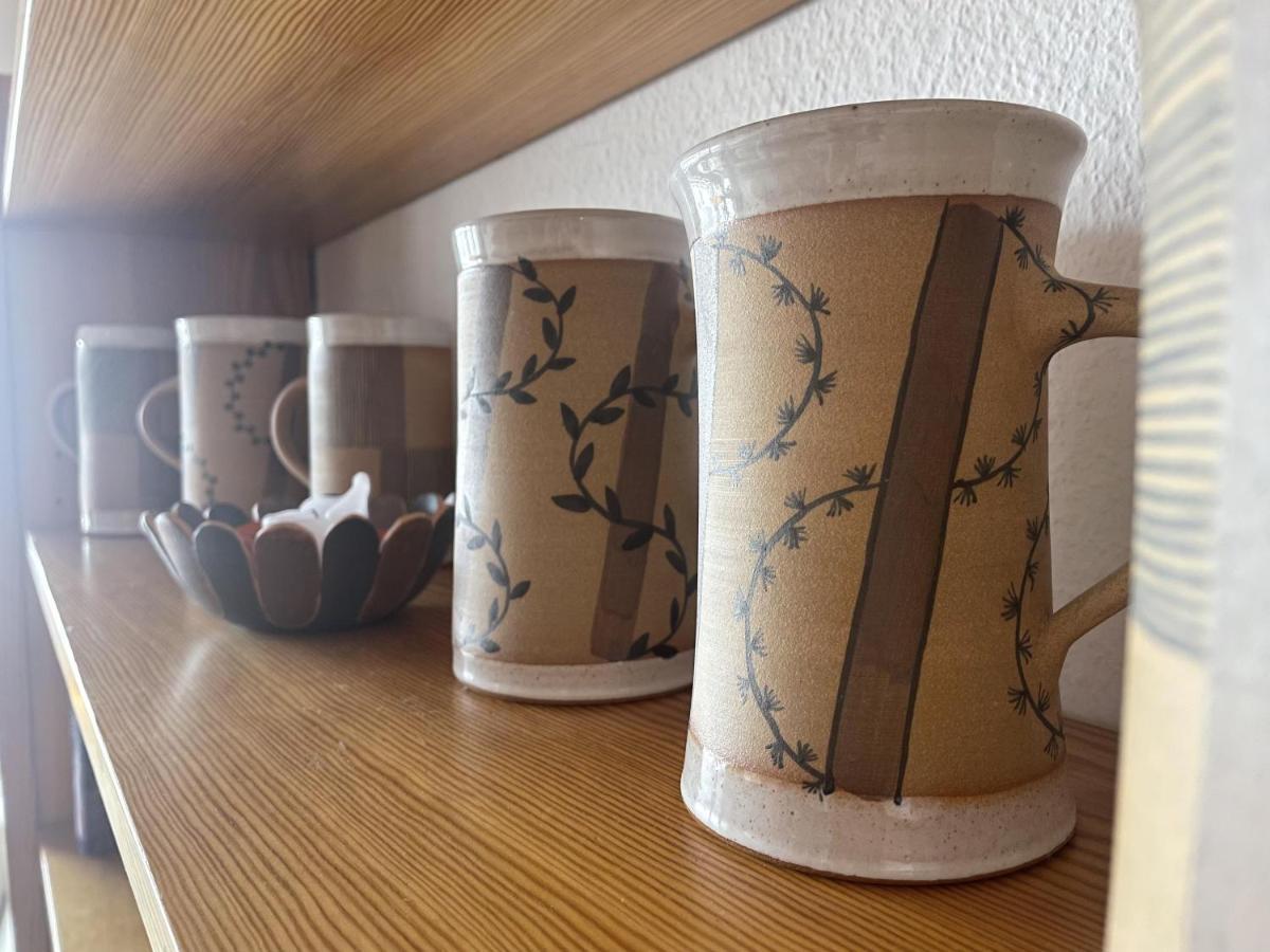 Ferienwohnung Berganemone Oberstaufen Exteriér fotografie